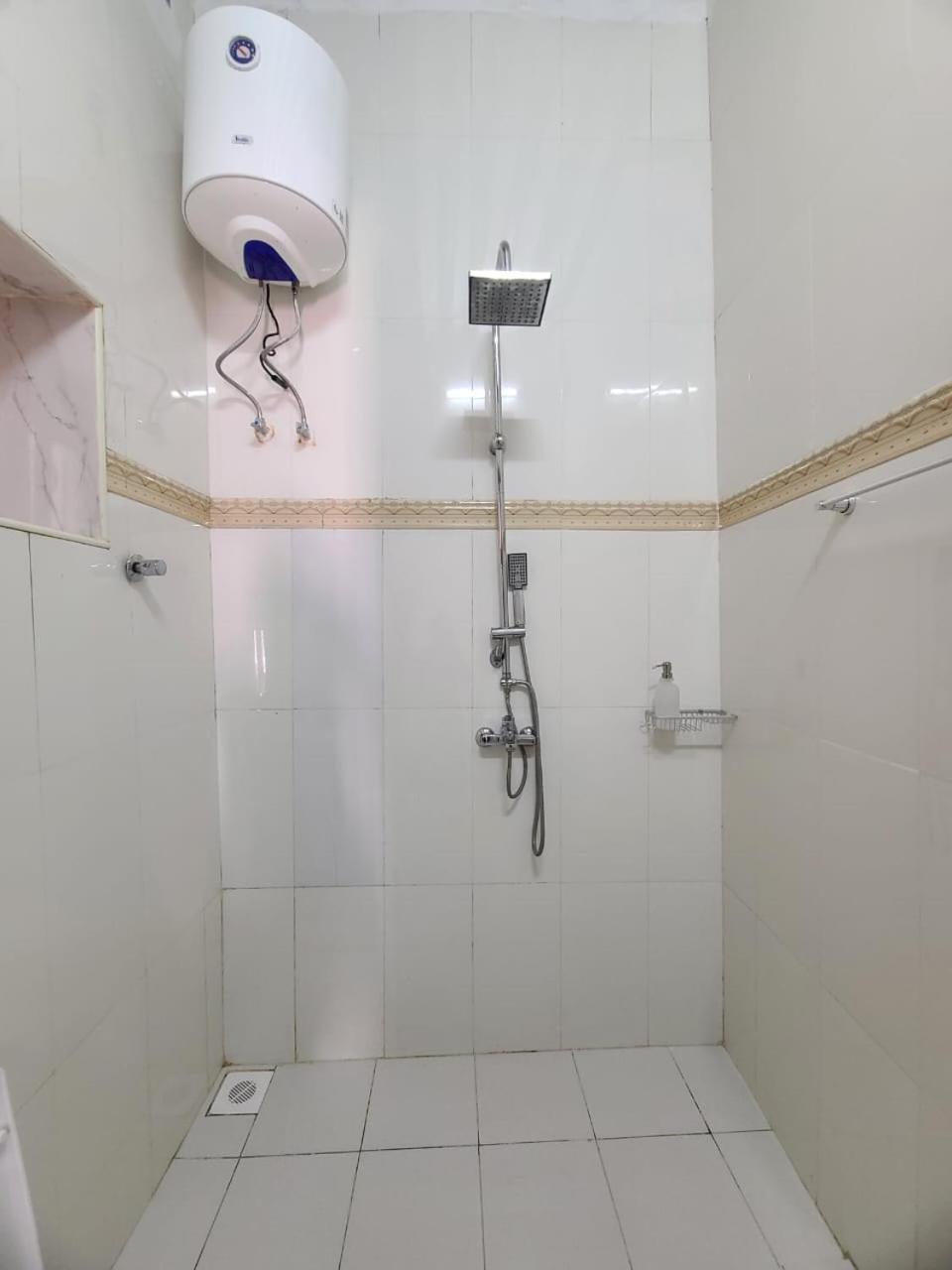 Cube Place * Sansibar