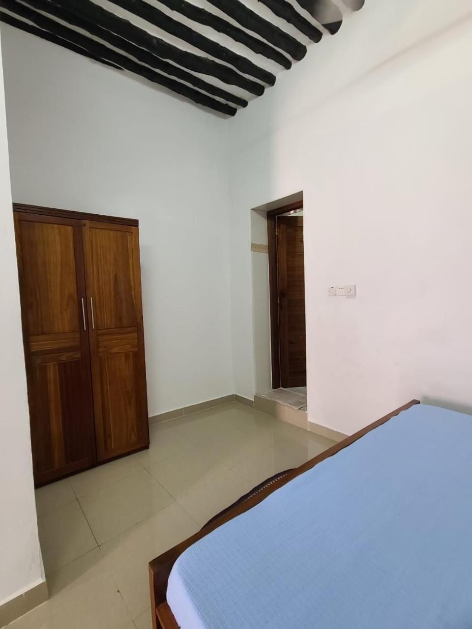 Cube Place Hotel apartamentowy Zanzibar