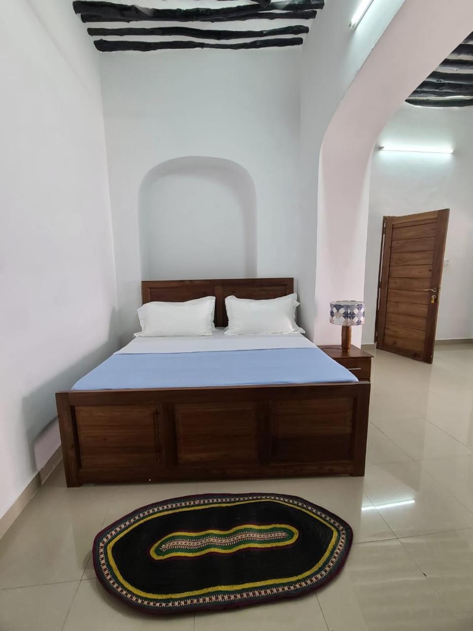 Hotel apartamentowy Cube Place